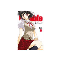 Cornerstone School Rumble Vol 2 (häftad, eng)