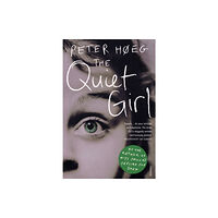 Vintage Publishing The Quiet Girl (häftad, eng)