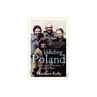 Vintage Publishing Finding Poland (häftad, eng)