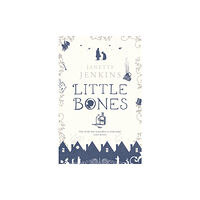 Vintage Publishing Little Bones (häftad, eng)