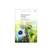 Elsevier Science & Technology Agriculture to Zoology (häftad, eng)