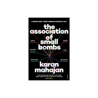 Vintage Publishing The Association of Small Bombs (häftad, eng)