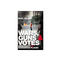 Vintage Publishing Wars, Guns and Votes (häftad, eng)