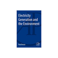 Elsevier Science & Technology Electricity Generation and the Environment (häftad, eng)