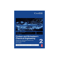 Elsevier Science & Technology Coulson and Richardson’s Chemical Engineering (häftad, eng)