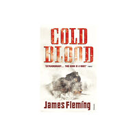 Vintage Publishing Cold Blood (häftad, eng)