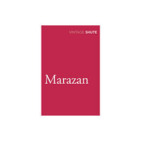 Vintage Publishing Marazan (häftad, eng)