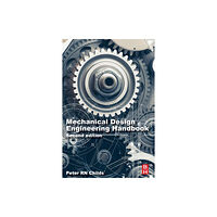 Elsevier Science & Technology Mechanical Design Engineering Handbook (häftad, eng)