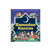 HarperCollins Ramadan Kareem (inbunden, eng)