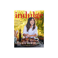 Harpercollins publishers inc Indulge (inbunden, eng)