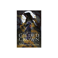 HarperCollins The Gilded Crown (inbunden, eng)