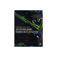 Elsevier Science Publishing Co Inc Primer on the Autonomic Nervous System (häftad, eng)