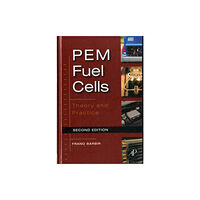 Elsevier Science Publishing Co Inc PEM Fuel Cells (inbunden, eng)