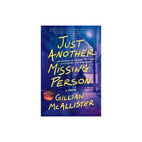 HarperCollins Just Another Missing Person (inbunden, eng)