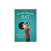 HarperCollins Un nino llamado Bat (häftad, spa)