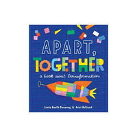 Harpercollins publishers inc Apart, Together (inbunden, eng)