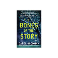 Harpercollins publishers inc The Bones of the Story (häftad, eng)