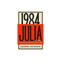 HarperCollins Julia (inbunden, eng)
