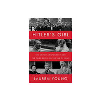 HarperCollins Hitler's Girl (häftad, eng)