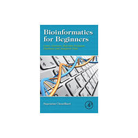 Elsevier Science Publishing Co Inc Bioinformatics for Beginners (inbunden, eng)