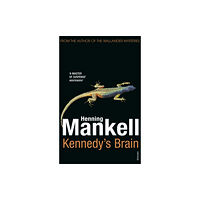 Vintage Publishing Kennedy's Brain (häftad, eng)