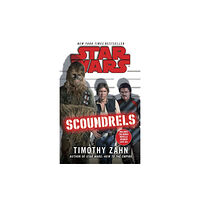 Cornerstone Star Wars: Scoundrels (häftad, eng)