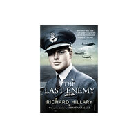 Vintage Publishing The Last Enemy (häftad, eng)