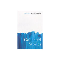 Vintage Publishing Collected Stories (häftad, eng)