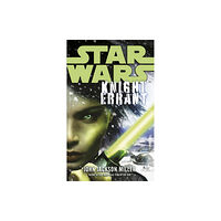 Cornerstone Star Wars: Knight Errant (häftad, eng)