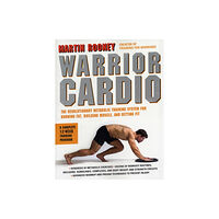 Harpercollins publishers inc Warrior Cardio (häftad, eng)