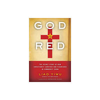 Harpercollins publishers inc God Is Red (häftad, eng)