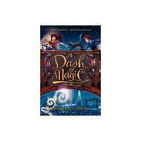 HarperCollins A Dash of Magic (häftad, eng)