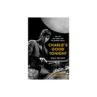 HarperCollins Charlie's Good Tonight (inbunden, eng)