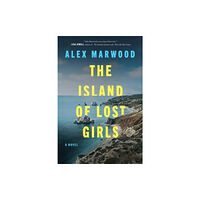 HarperCollins The Island of Lost Girls (häftad, eng)