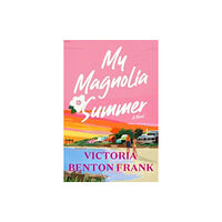 HarperCollins My Magnolia Summer (inbunden, eng)