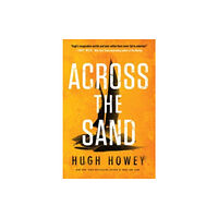 HarperCollins Across the Sand (häftad, eng)