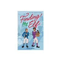 Harpercollins publishers inc Finding My Elf (inbunden, eng)