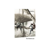 Vintage Publishing The Folded Leaf (häftad, eng)