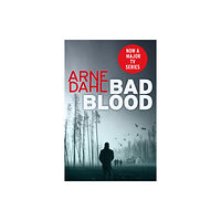 Vintage Publishing Bad Blood (häftad, eng)