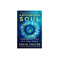 HarperCollins Amphibious Soul (inbunden, eng)