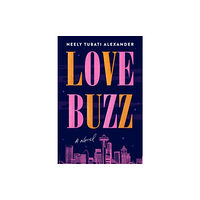 HarperCollins Love Buzz (häftad, eng)