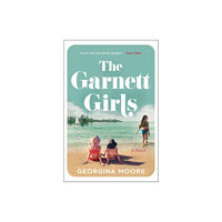 HarperCollins The Garnett Girls (inbunden, eng)