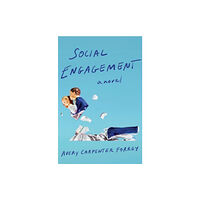 Harpercollins publishers inc Social Engagement (inbunden, eng)