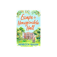 HarperCollins Publishers Escape to Honeysuckle Hall (häftad, eng)