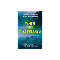 HarperCollins Publishers When She Disappeared (häftad, eng)