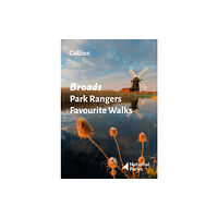 HarperCollins Publishers Broads Park Rangers Favourite Walks (häftad, eng)