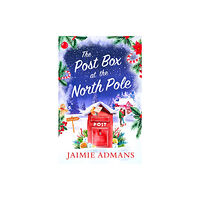 HarperCollins Publishers The Post Box at the North Pole (häftad, eng)