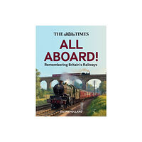 HarperCollins Publishers The Times All Aboard! (inbunden, eng)