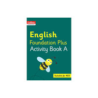HarperCollins Publishers Collins International English Foundation Plus Activity Book A (häftad, eng)