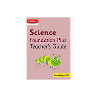 HarperCollins Publishers Collins International Science Foundation Plus Teacher's Guide (häftad, eng)